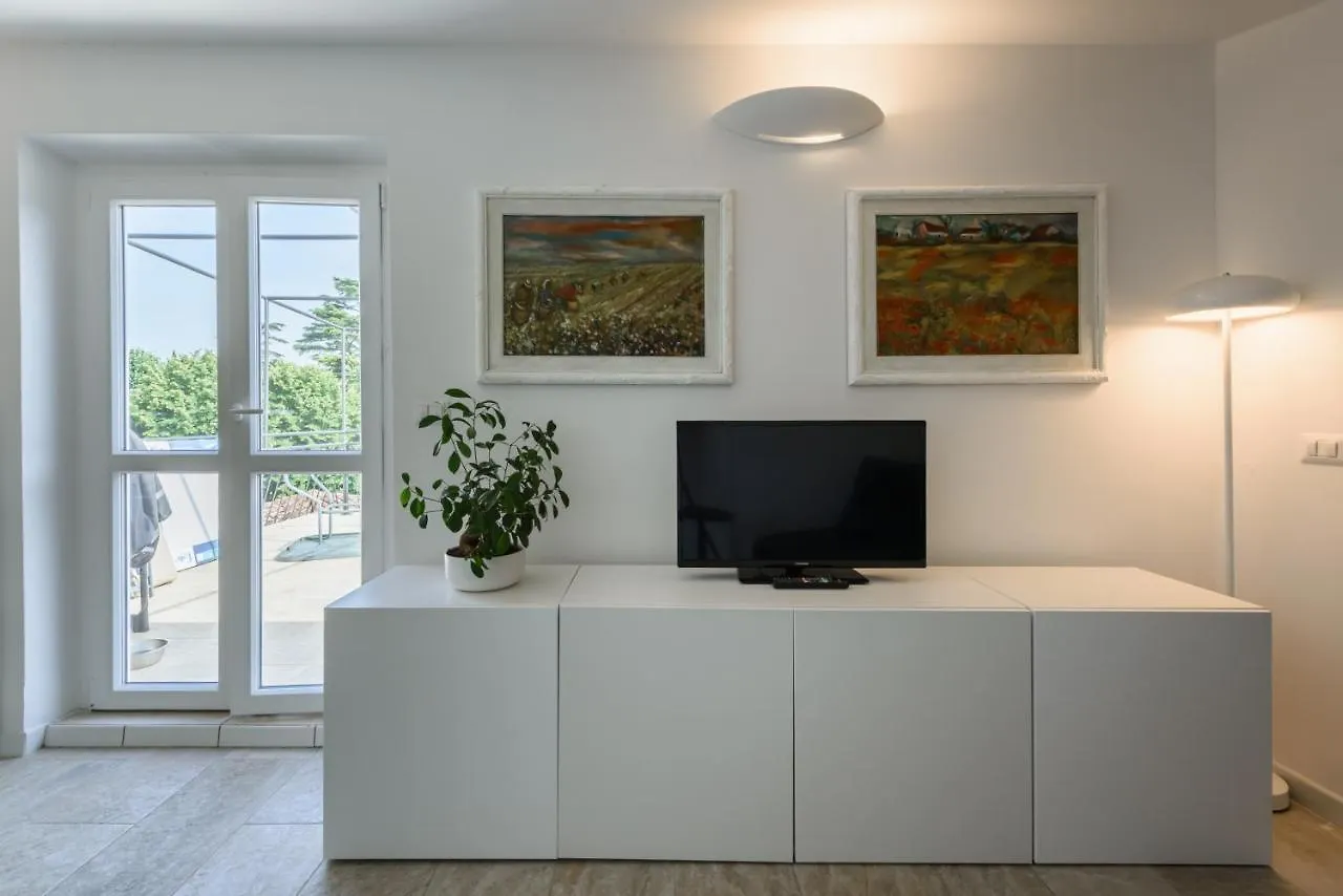 Your Loft In Florence Apartment Italy