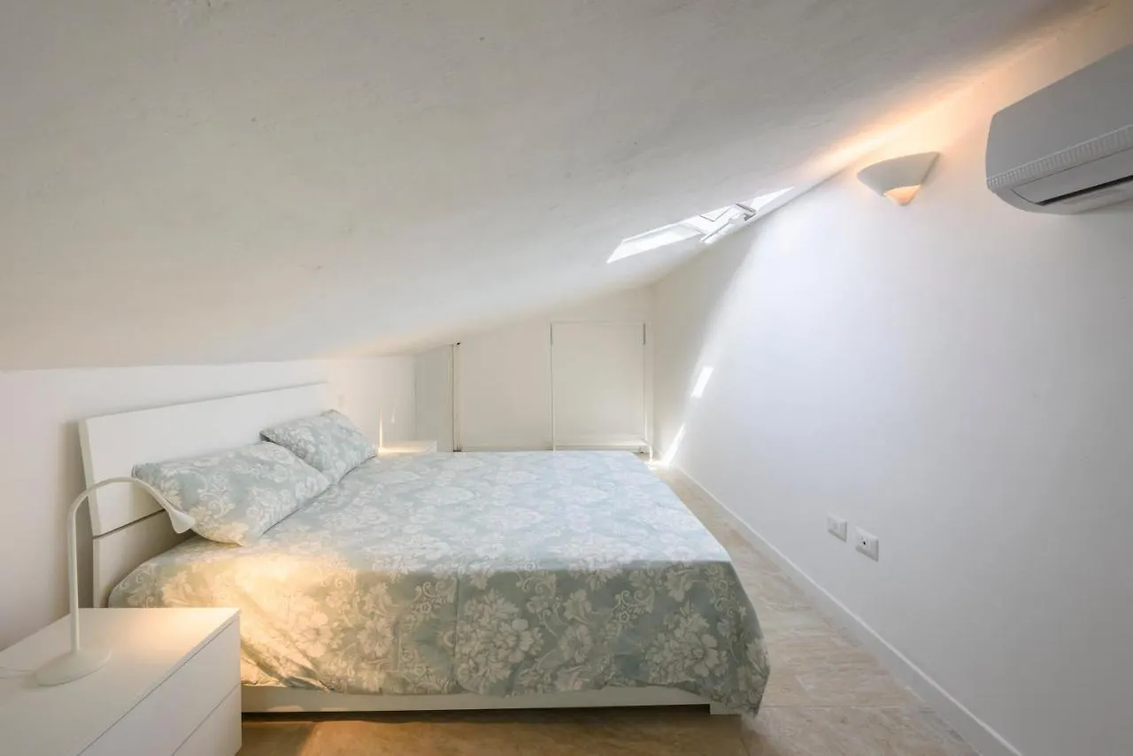 Your Loft In Florence Apartment