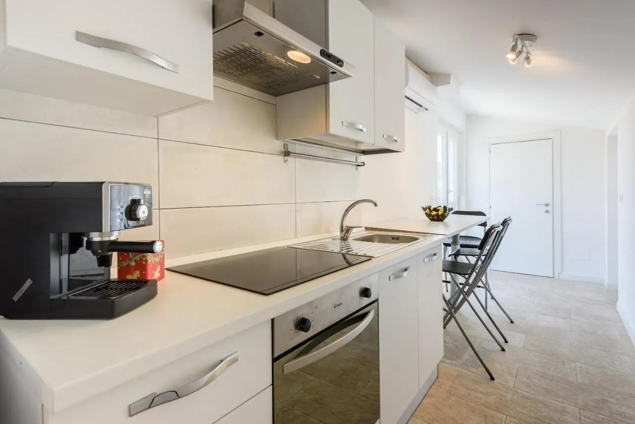 Your Loft In Florence Apartment