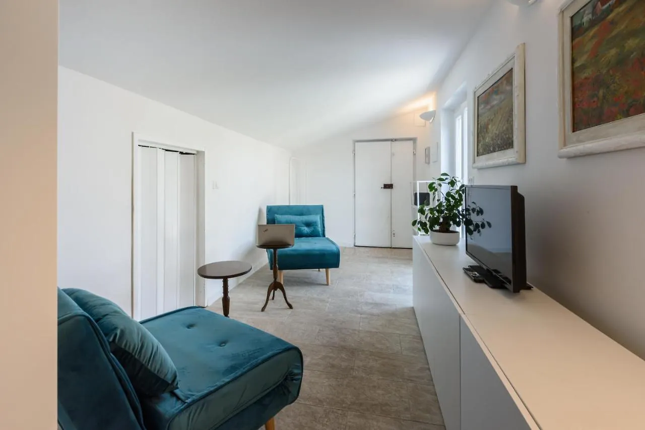 Your Loft In Florence Apartment 0*,  Italy